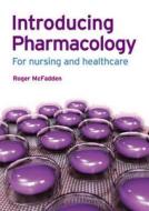For Nursing And Healthcare di Roger Mcfadden edito da Pearson Education Limited