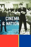 Cinema and Nation di Mette Hjort edito da Routledge