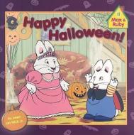 Happy Halloween! di Grosset & Dunlap edito da GROSSET DUNLAP