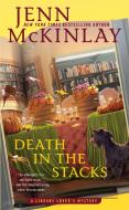 Death in the Stacks di Jenn Mckinlay edito da BERKLEY BOOKS