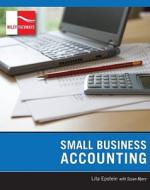 Wiley Pathways Small Business Accounting di Lita Epstein, Susan Myers edito da John Wiley and Sons Ltd