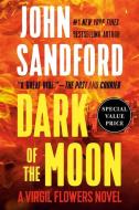 Dark of the Moon di John Sandford edito da G P PUTNAM SONS