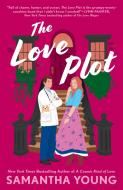 The Love Plot di Samantha Young edito da BERKLEY BOOKS