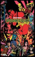 Doomsday Daytrip di Rob Ramirez edito da LIGHTNING SOURCE INC