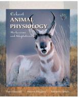Eckert Animal Physiology di David Randall, Kathleen French edito da W.H.Freeman & Co Ltd