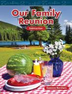 Our Family Reunion (Level 2) di Suzanne Barchers edito da TEACHER CREATED MATERIALS