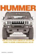 Hummer di Martin Padgett edito da Motorbooks International