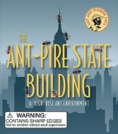 The Ant-pire State Building di Kate Langenberg edito da The Perseus Books Group