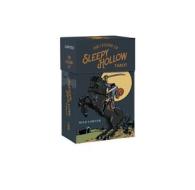 The Legend of Sleepy Hollow Tarot--Headless Horseman Edition di Nick Lawyer edito da Schiffer Publishing