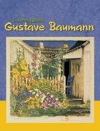 Gustave Baumann Colouring Book edito da Pomegranate Communications Inc,us