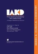 Drugs Eicosanoids edito da Springer Netherlands