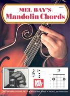 Mandolin Chords di Mel Bay edito da Mel Bay Music