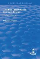 An Ethnic Perspective On Economic Reform di Erik Andre Andersen edito da Taylor & Francis Ltd
