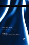 God and the EU edito da Taylor & Francis Ltd