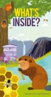 What's Inside? di Kate McLelland edito da Egmont UK Limited