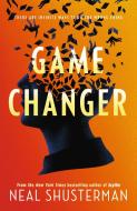 Game Changer di Neal Shusterman edito da Walker Books Ltd.