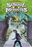 Twice Cursed (Dr. Critchlore's School for Minions #4) di Sheila Grau edito da Abrams