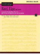 Ravel, Elgar and More: Volume 7 [With CDROM] edito da Hal Leonard Publishing Corporation