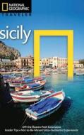 National Geographic Traveler: Sicily, 3rd Ed. di Tim Jepson edito da National Geographic Society