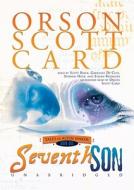 Seventh Son [With Earbuds] di Orson Scott Card edito da Findaway World