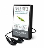 Inheritance: How Our Genes Change Our Lives--And Our Lives Change Our Genes di Sharon Moalem edito da Hachette Audio