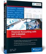 Financial Accounting with SAP S/4HANA: Business User Guide di Jonas Tritschler, Stefan Walz, Reinhard Rupp, Nertila Mucka edito da Rheinwerk Verlag GmbH