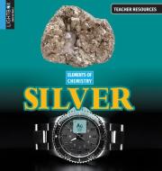 Silver di Mari Rich edito da LIGHTBOX