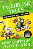 Tales From The Treehouse di Andy Griffiths edito da Pan Macmillan