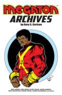 Megaton Archives di Carlson, Larsen edito da Diamond Comic Distributors, Inc.