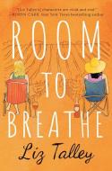 Room to Breathe di Liz Talley edito da MONTLAKE ROMANCE