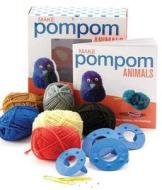 Make Pompom Animals edito da Rockport Publishers Inc.