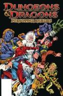Dungeons & Dragons: Forgotten Realms Classics Volume 1 di Jeff Grubb edito da Idea & Design Works