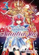 Saint Seiya: Saintia Sho Vol. 3 di Masami Kurumada edito da Seven Seas Entertainment, LLC