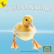 Puedo Nadar di Marla Conn, Alma Patricia Ramirez edito da READY READERS