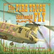 The Fire Truck That Could Fly di Patricia Osborn edito da Sweetgrass Books