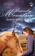 Brumby Mountain (diamond Spirit 5) di Karen Wood edito da Murdoch Books