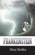 Frankenstein di Mary Shelley edito da AUK ACADEMIC