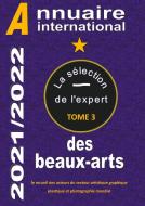 ANNUAIRE INTERNATIONAL DES BEAUX ARTS 2021/2022 di Art Diffusion edito da Books on Demand