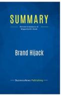 Summary: Brand Hijack