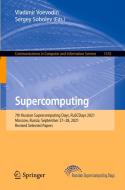 Supercomputing edito da Springer Nature Switzerland AG