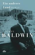 Ein anderes Land di James Baldwin edito da dtv Verlagsgesellschaft