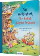 Das Vorlesebuch für kleine starke Freunde di Michael Ende edito da Esslinger Verlag