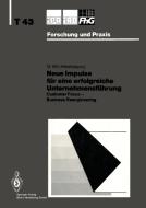 Neue Impulse für eine erfolgreiche Unternehmensführung edito da Springer Berlin Heidelberg
