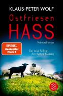 Ostfriesenhass di Klaus-Peter Wolf edito da FISCHER Taschenbuch