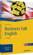 Business Talk English di Stuart Dean edito da Haufe Lexware GmbH