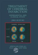 Treatment of Cerebral Infarction di Jiro Suzuki edito da Springer Vienna