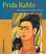 Frida Kahlo di Magdalena Holzhey edito da Prestel