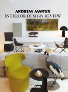Martin, A: Interior Design Review 18 di Andrew Martin edito da teNeues Media