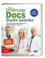 Die Ernährungs-Docs - Starke Gelenke di Matthias Riedl, Anne Fleck, Jörn Klasen edito da ZS Verlag GmbH