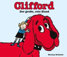 Clifford di Norman Bridwell edito da Wimmelbuchverlag